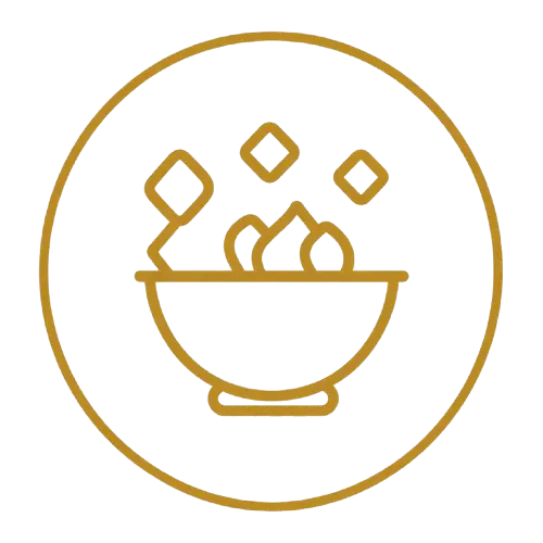 Happy clients icon